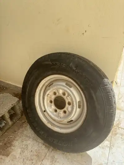 جنط ددسن مقاس 14 1