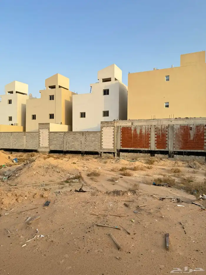 للبيع أرض الخرج حي الجوهرة 1