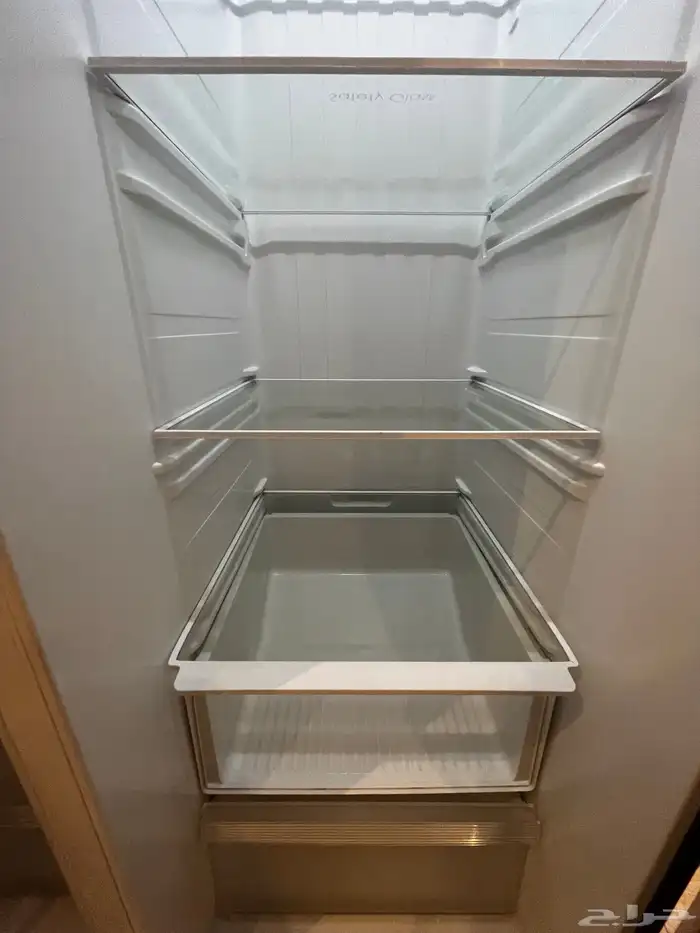 ثلاجه بانسونيك بابين 9