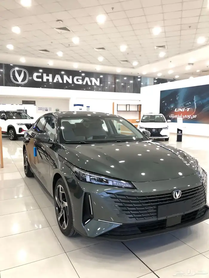 شانجان ايدو بلس 2025 جميع الفئات 0