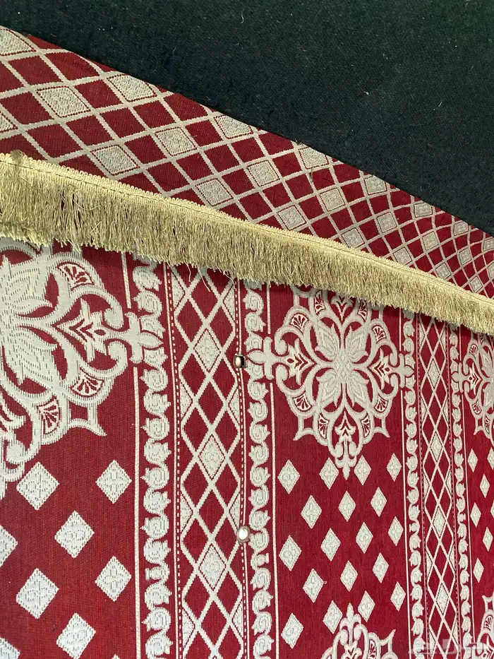 خيمه بيت شعر البيع 2500 3