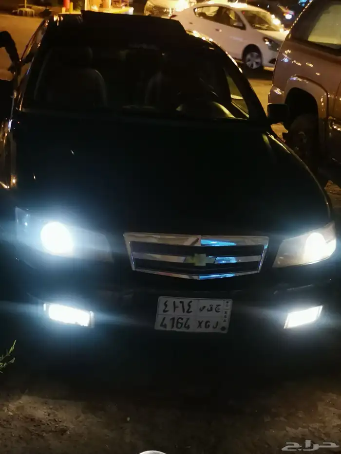 كابرس 2006 4