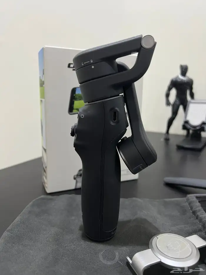DJI Osmo Mobile 6 1