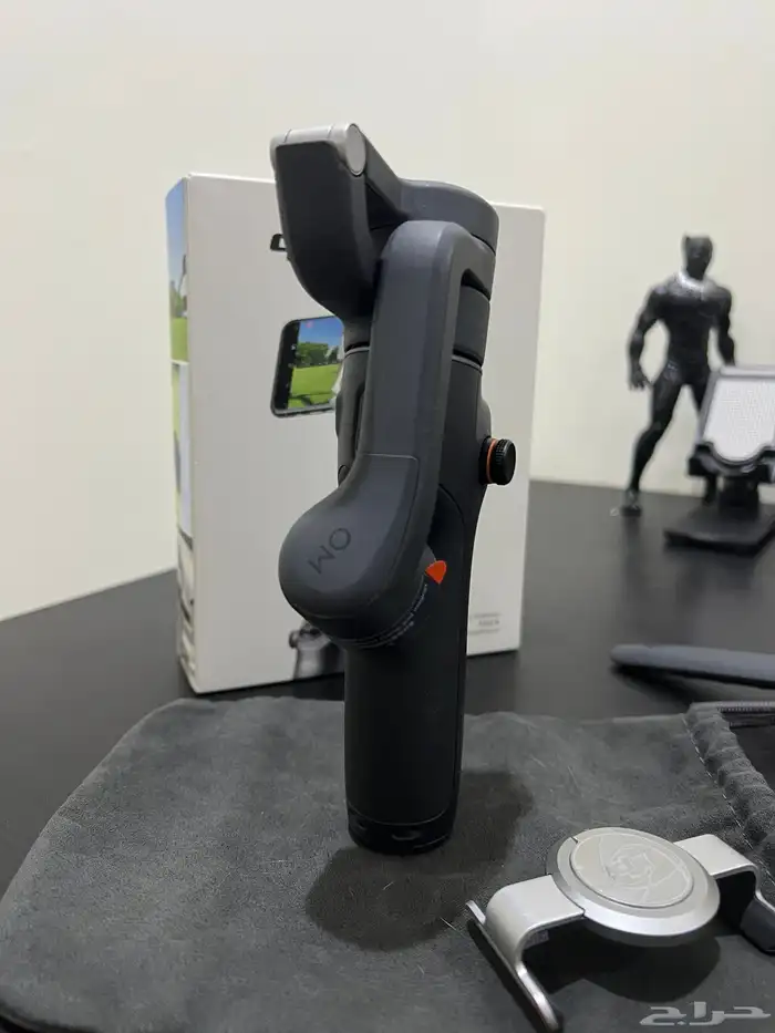 DJI Osmo Mobile 6 2