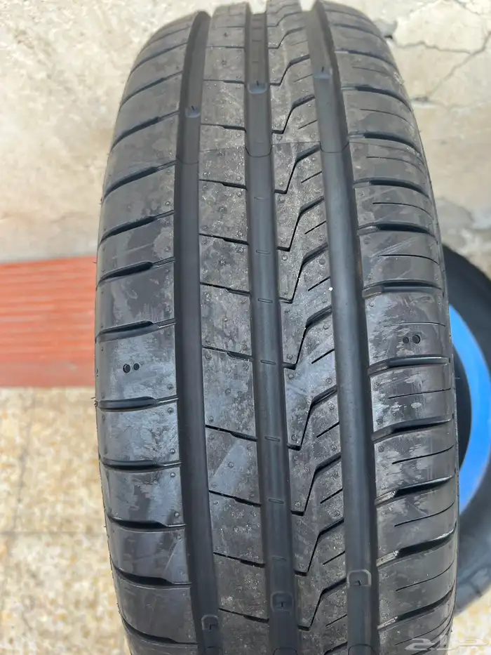 طقم كفرات خط هانكوك 4