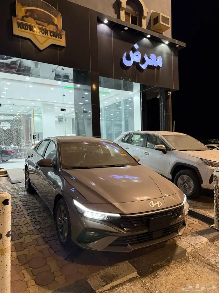 هونداي النترا سمارت 2.0 2025 SMART 0