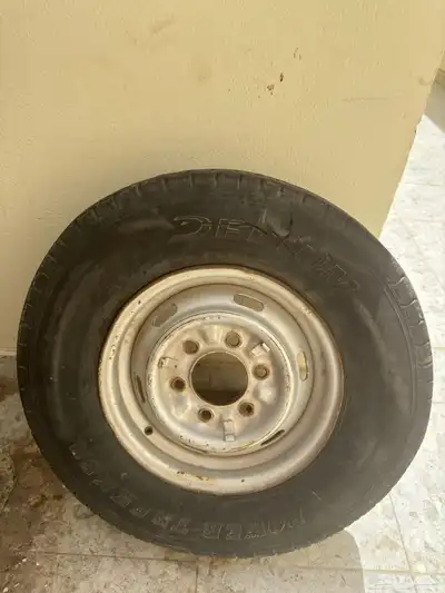 جنط ددسن مقاس 14 0