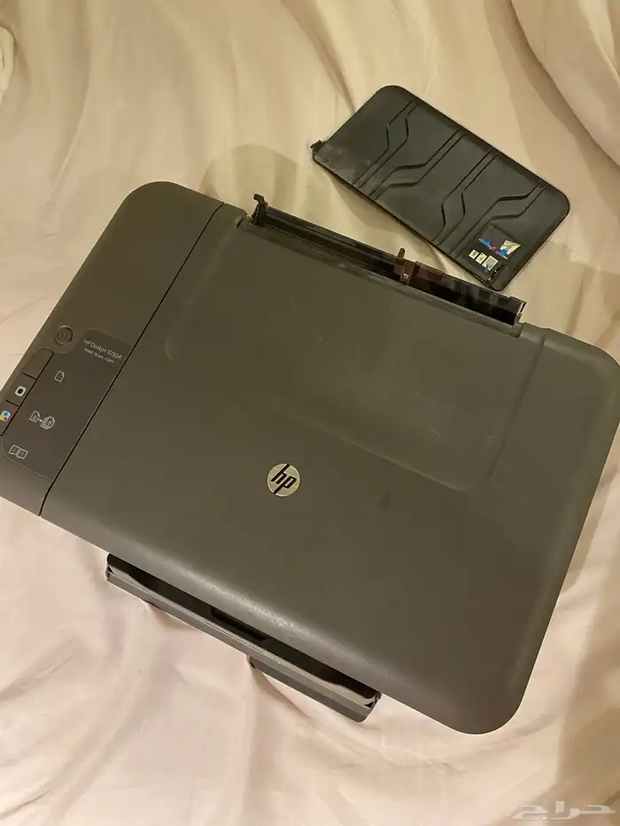 طابعة HP 2