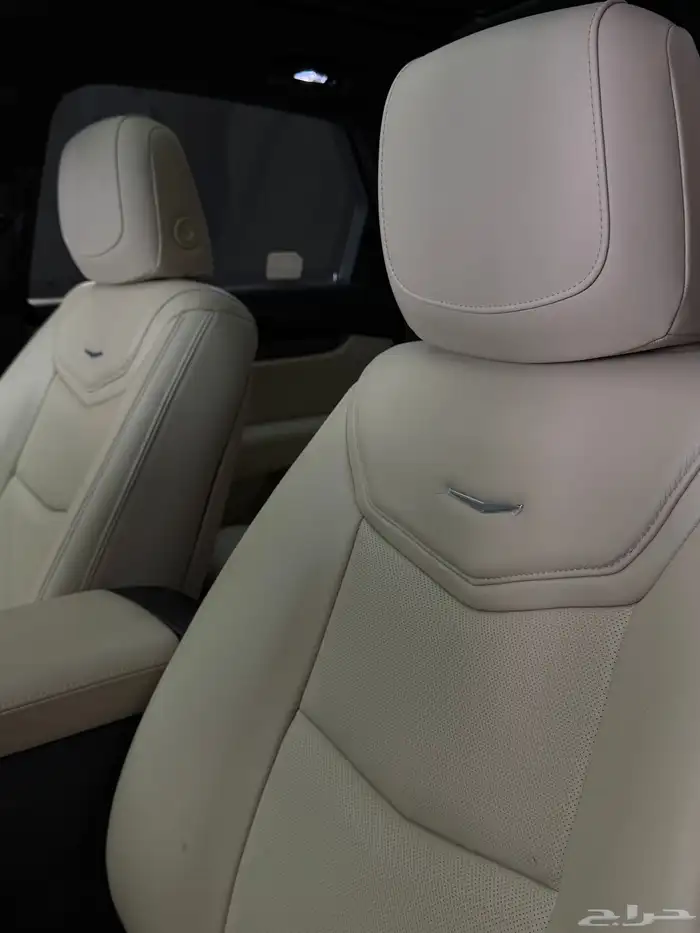 كدلك XT5 2019 جديد( SOLD ) 12