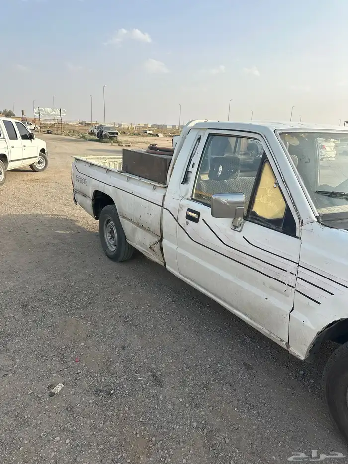مستوبيشي ونيت موديل 94 1