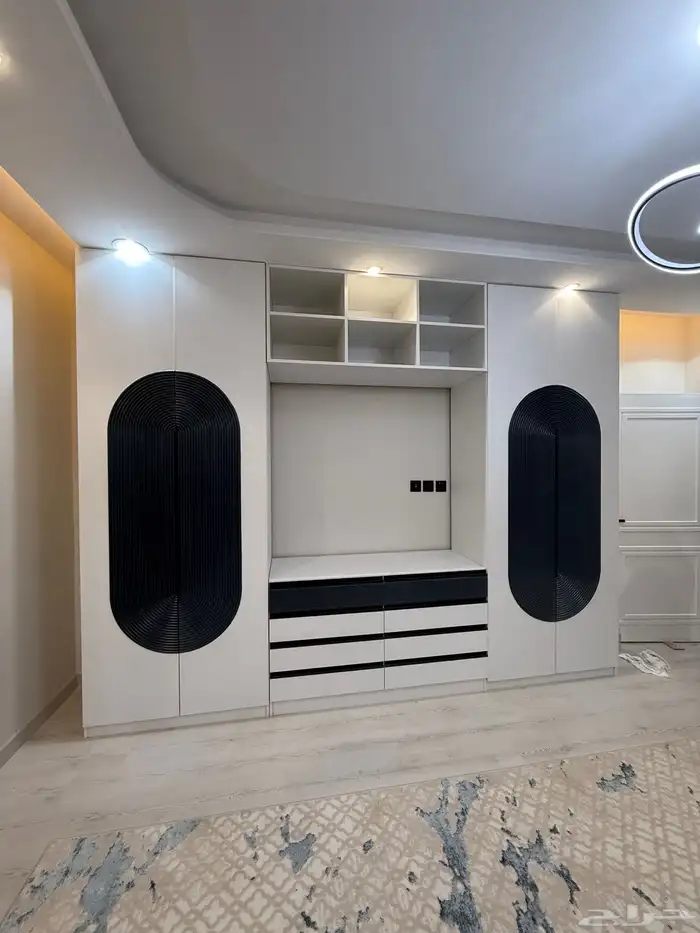 عالم العز للنجاره والديكور 7