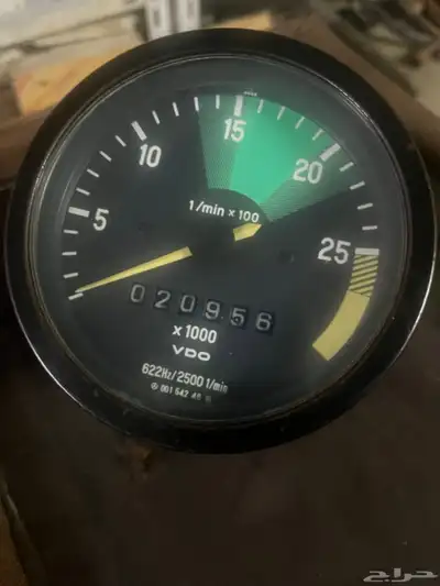 ساعت ضغط كمبريشر اللبي مرسيدس 0