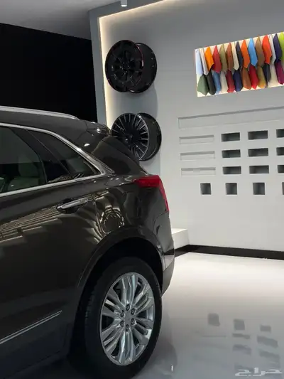 كدلك XT5 2019 جديد( SOLD ) index