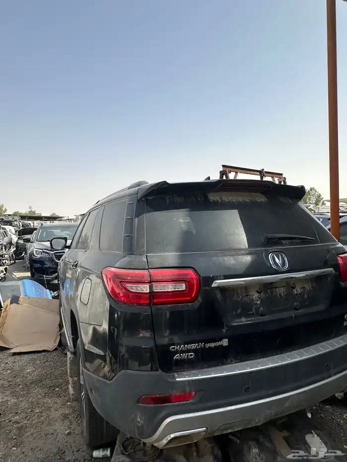 شانجان 0