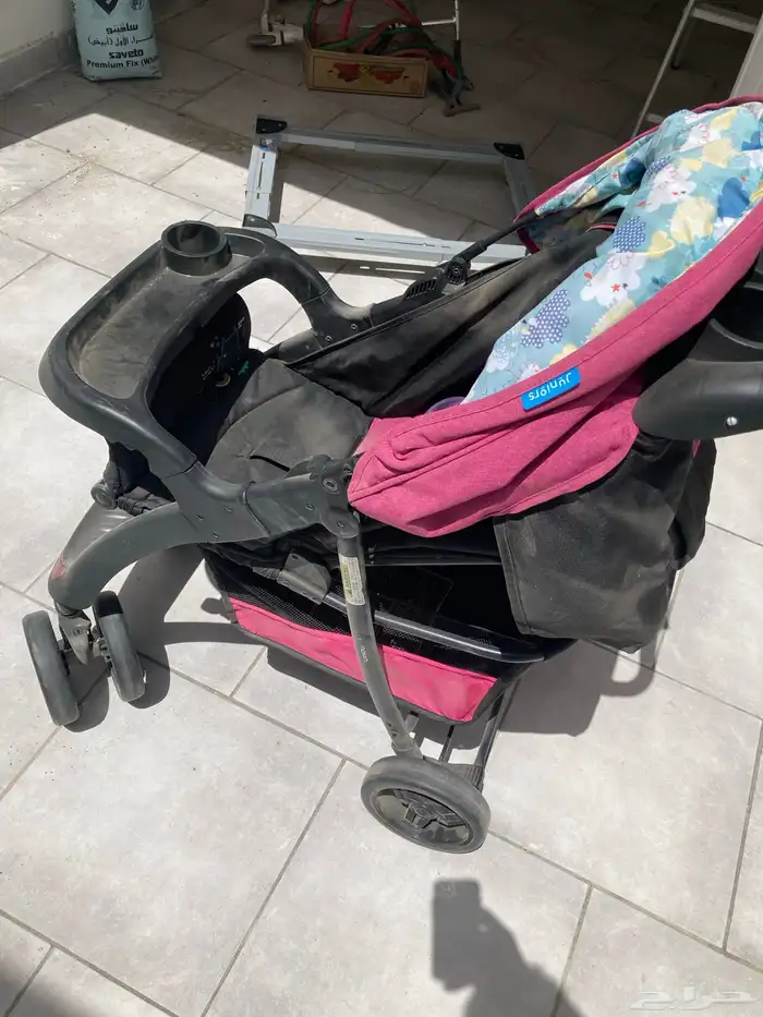 عربيه من سنتربوينت جونيور 0