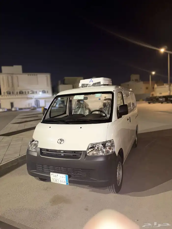 للأجار لايت ايس باص تبريد 2024 جديد 1