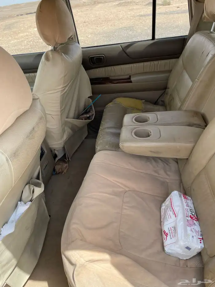باترول سوبر سفاري 5