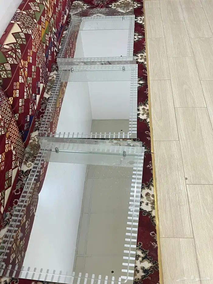 ثلاث مراية للبيع على السوم 0