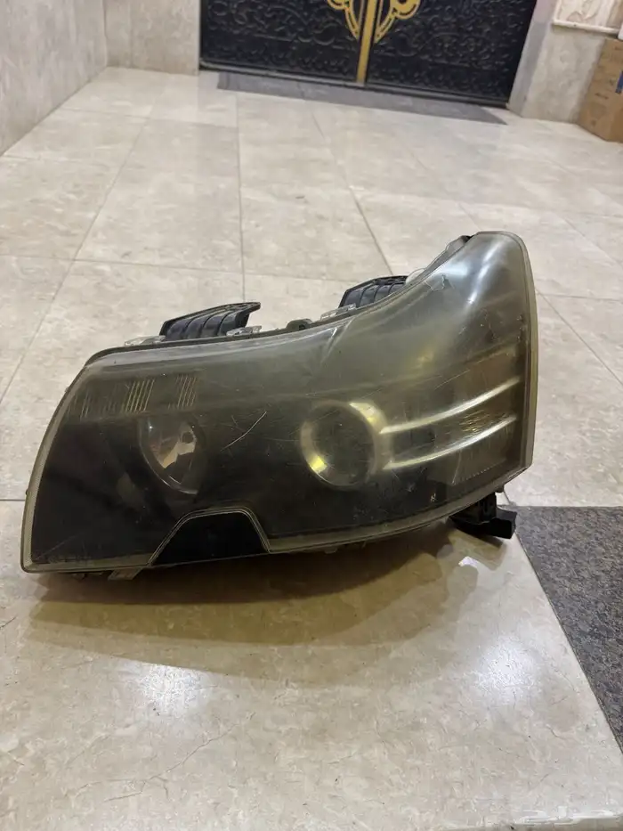 شمعة جيلي ec8 0