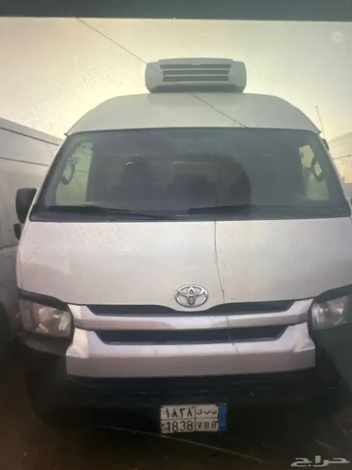 باصات ثلاجه للإيجار 3