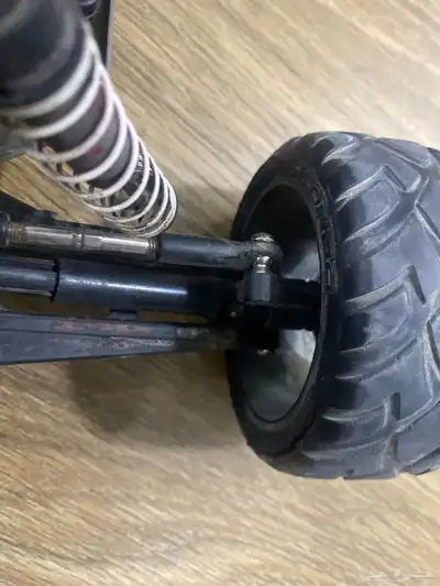 صيانة rc car 4