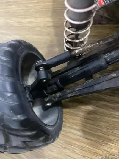 صيانة rc car 3