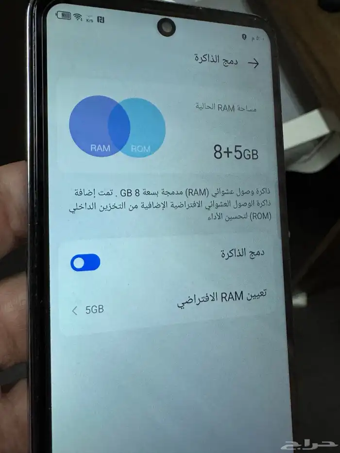 للبيع تكنو بوفا 5 2