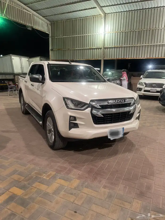 ديماكس غمارتين فل LS 1