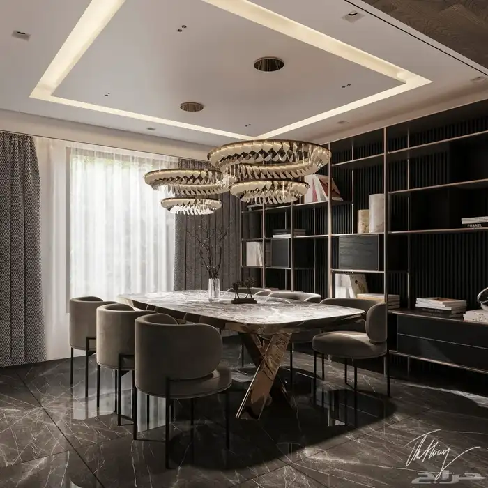 افضل التصاميم المعمارية تصميم بجودة عالية 4