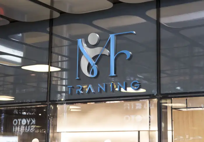 مصمم شعارات وهويات تجارية LOGO 8