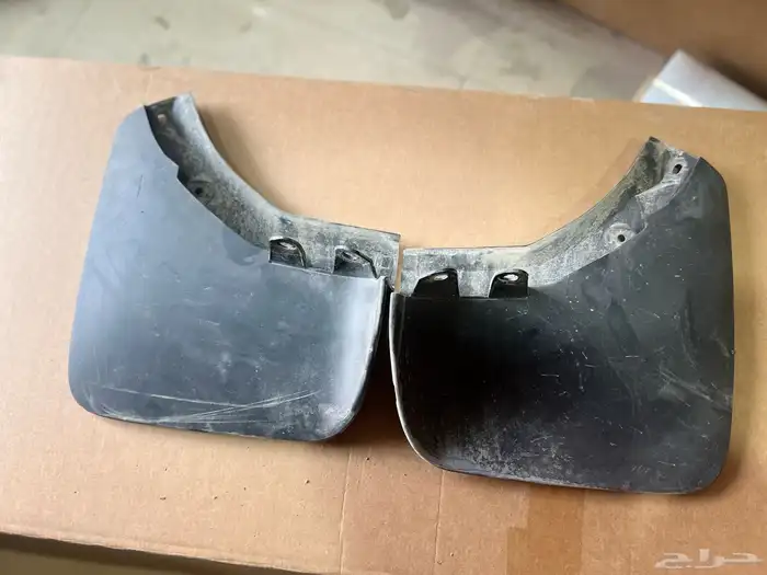 أغراض لاند كروزر 2025 وكاله شد بلد جديد بدون عيوب 9