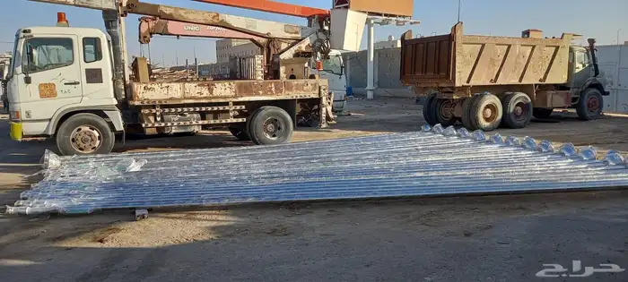 إعلام ساري سواري علم ستاند طباعة تطريز ستانلس مجلفن 46