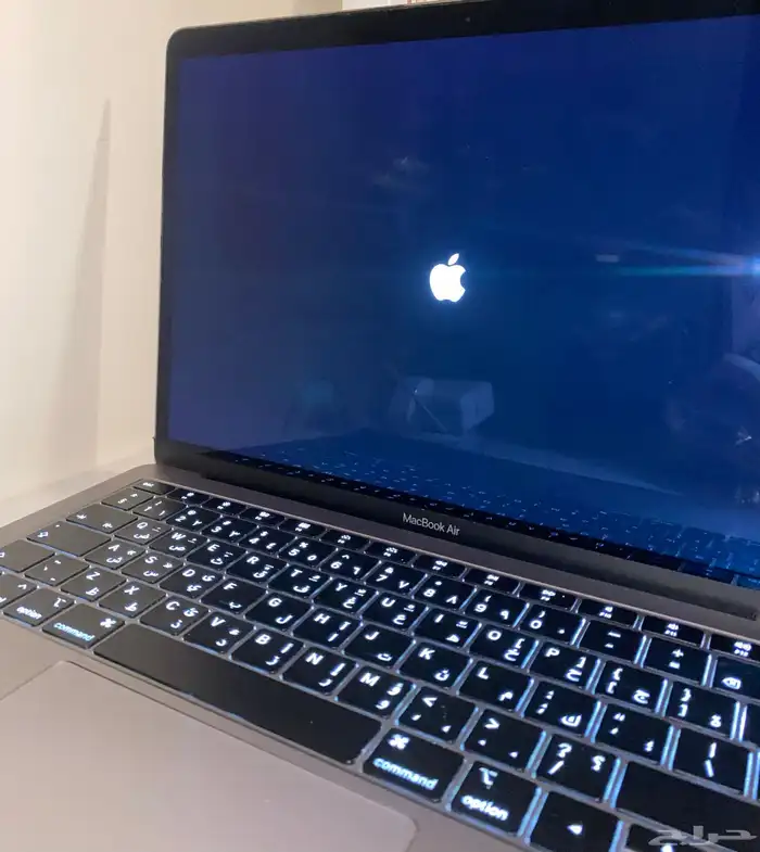MacBook Air ماك بوك آير 8