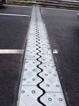 فواصل تمدد Expansion joints 8