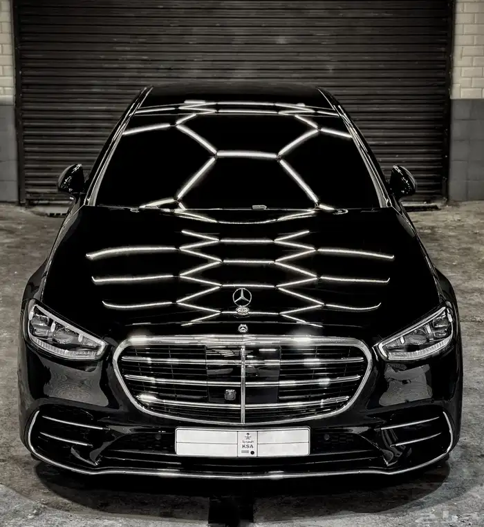 سيارات فخمة (فارهة) للإيجار بالمشوار 4