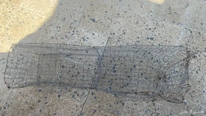 شبك للمبيع تقدر تنقل بها الدجاج والحمام 2