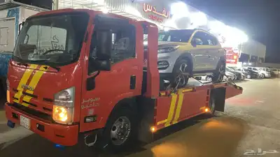 سطحة نقل بريدة 3