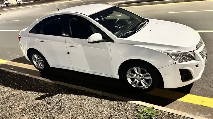 كروز 2015 للبيع 2