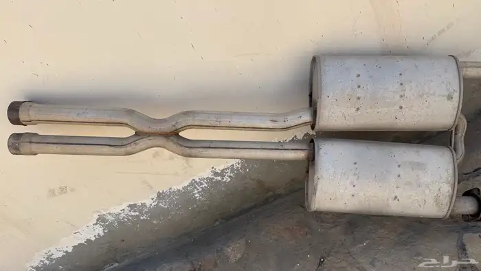 شكمان دبات كرايسلر 1