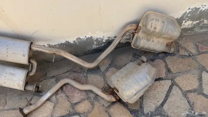 شكمان دبات كرايسلر 0