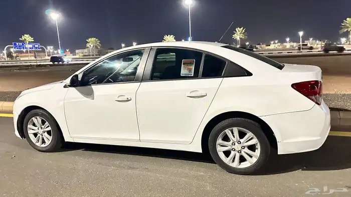 كروز 2015 للبيع 4