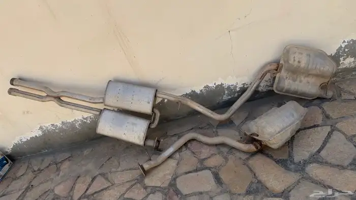 شكمان دبات كرايسلر 3