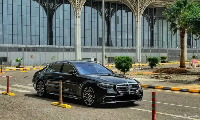 سيارات فخمة (فارهة) للإيجار بالمشوار 3