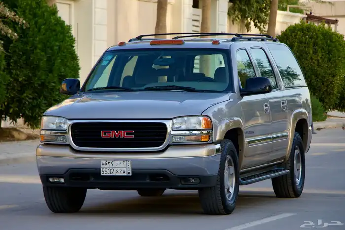 جمس 2006 سوبربان جاهز للسفر 5