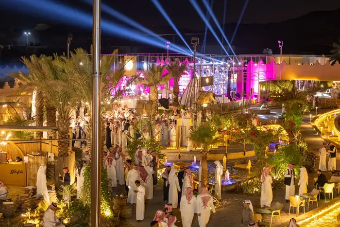مصور فعاليات 1