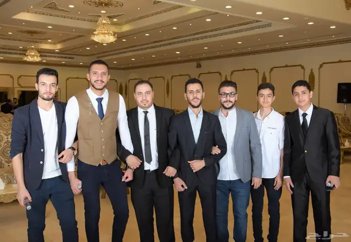 تصوير زواجات حفلات زفاف 9