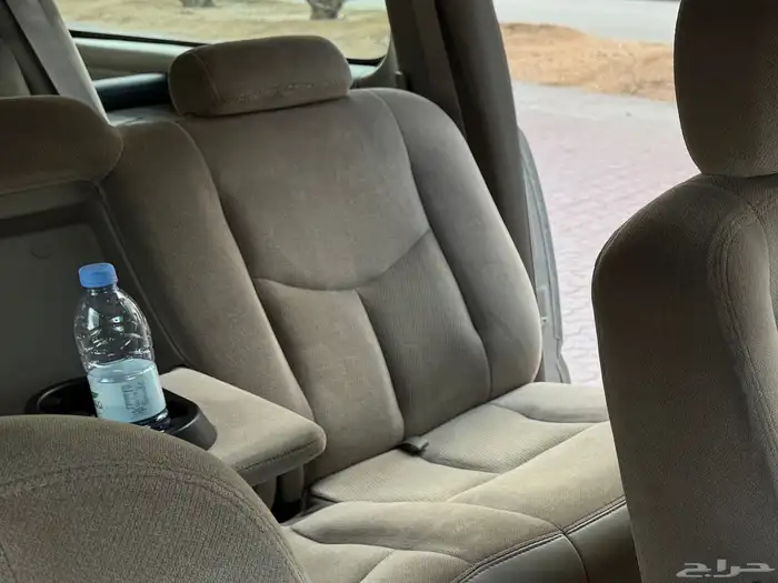 جمس 2006 سوبربان جاهز للسفر 29