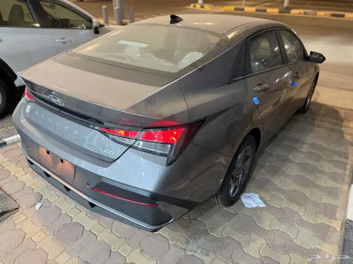 هونداي النترا سمارت 2.0 2025 SMART 10