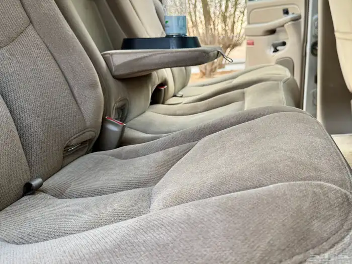 جمس 2006 سوبربان جاهز للسفر 25