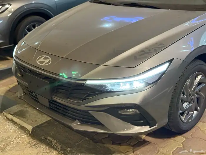 هونداي النترا سمارت 2.0 2025 SMART 5